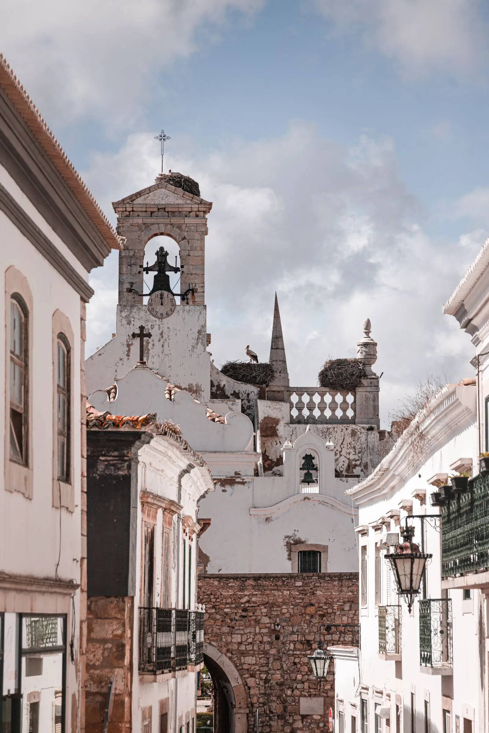 Faro, Algarve