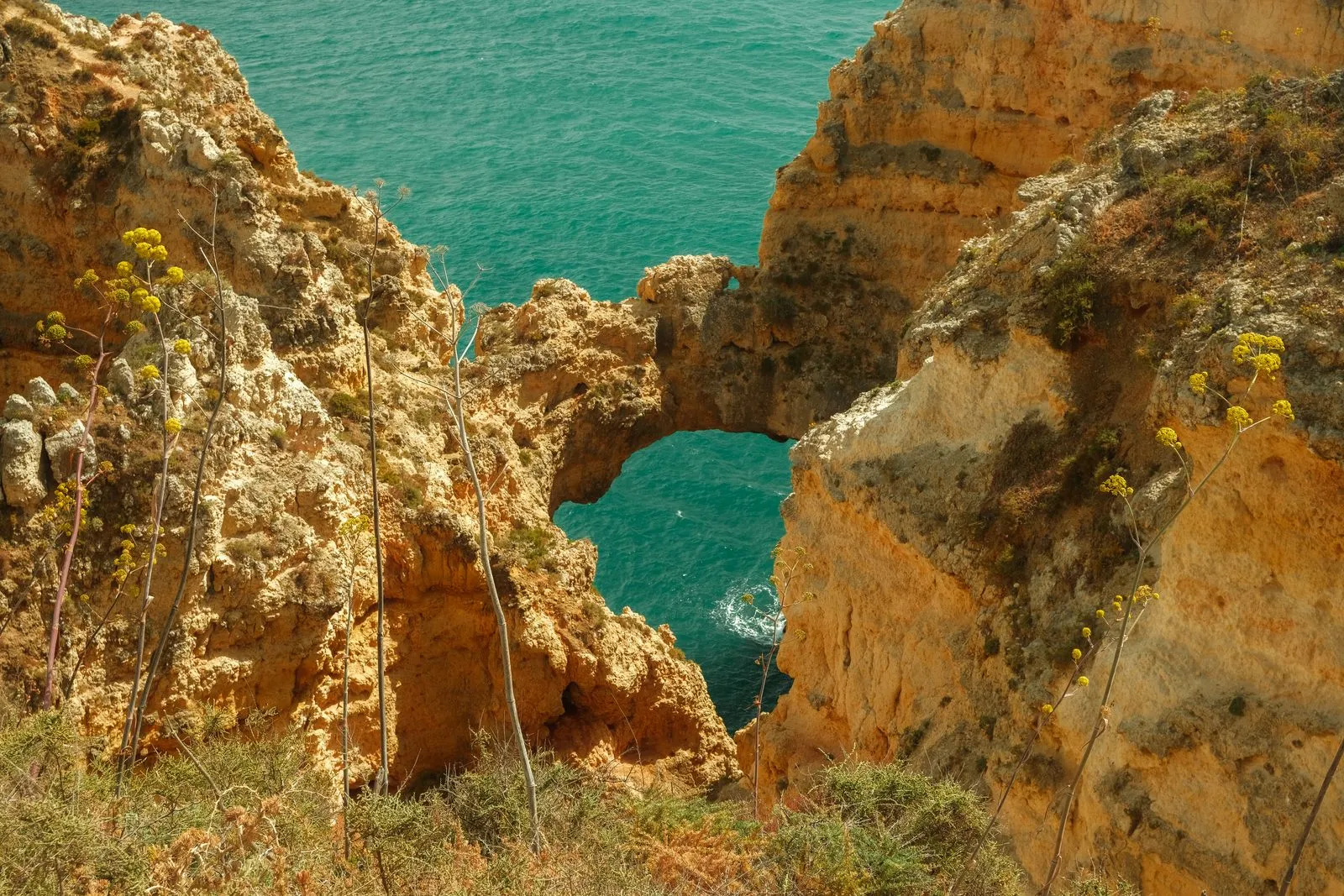 Lagos, Algarve