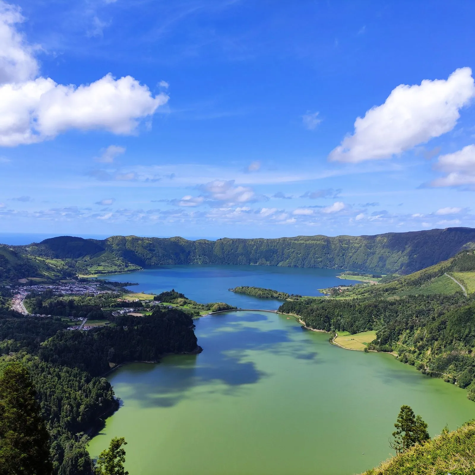 Açores, Portugal