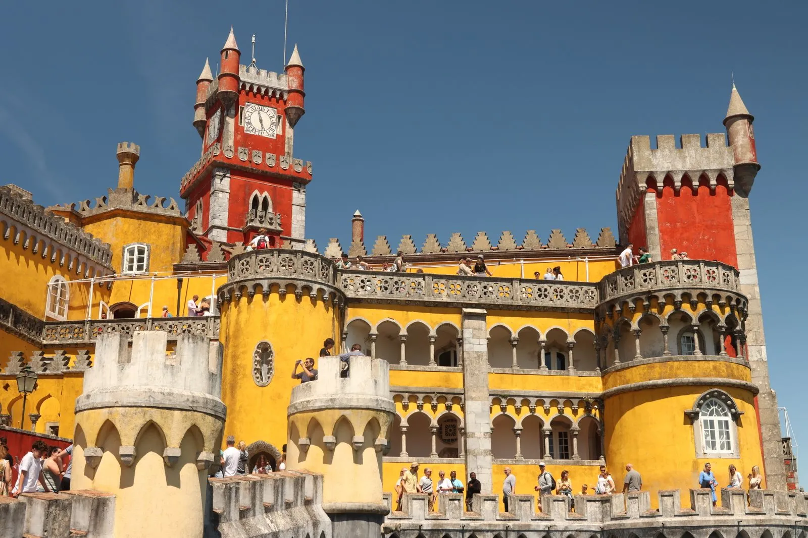 Sintra, Portugal