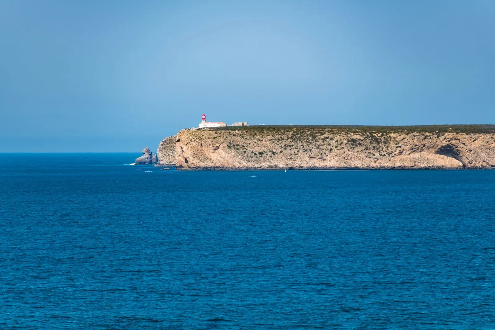 Sagres, Algarve
