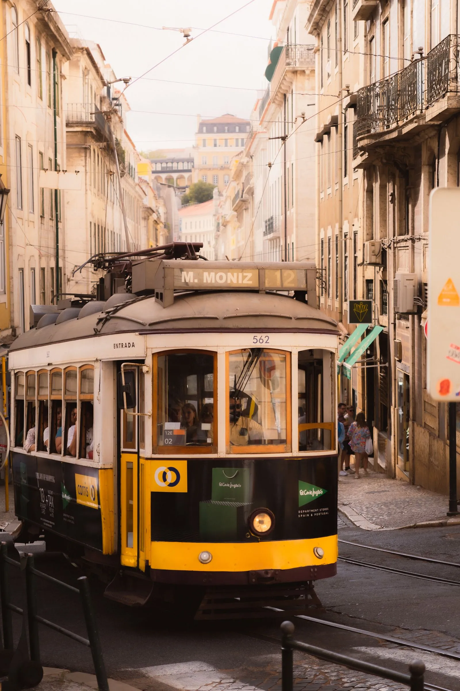 Lisbonne, Portugal