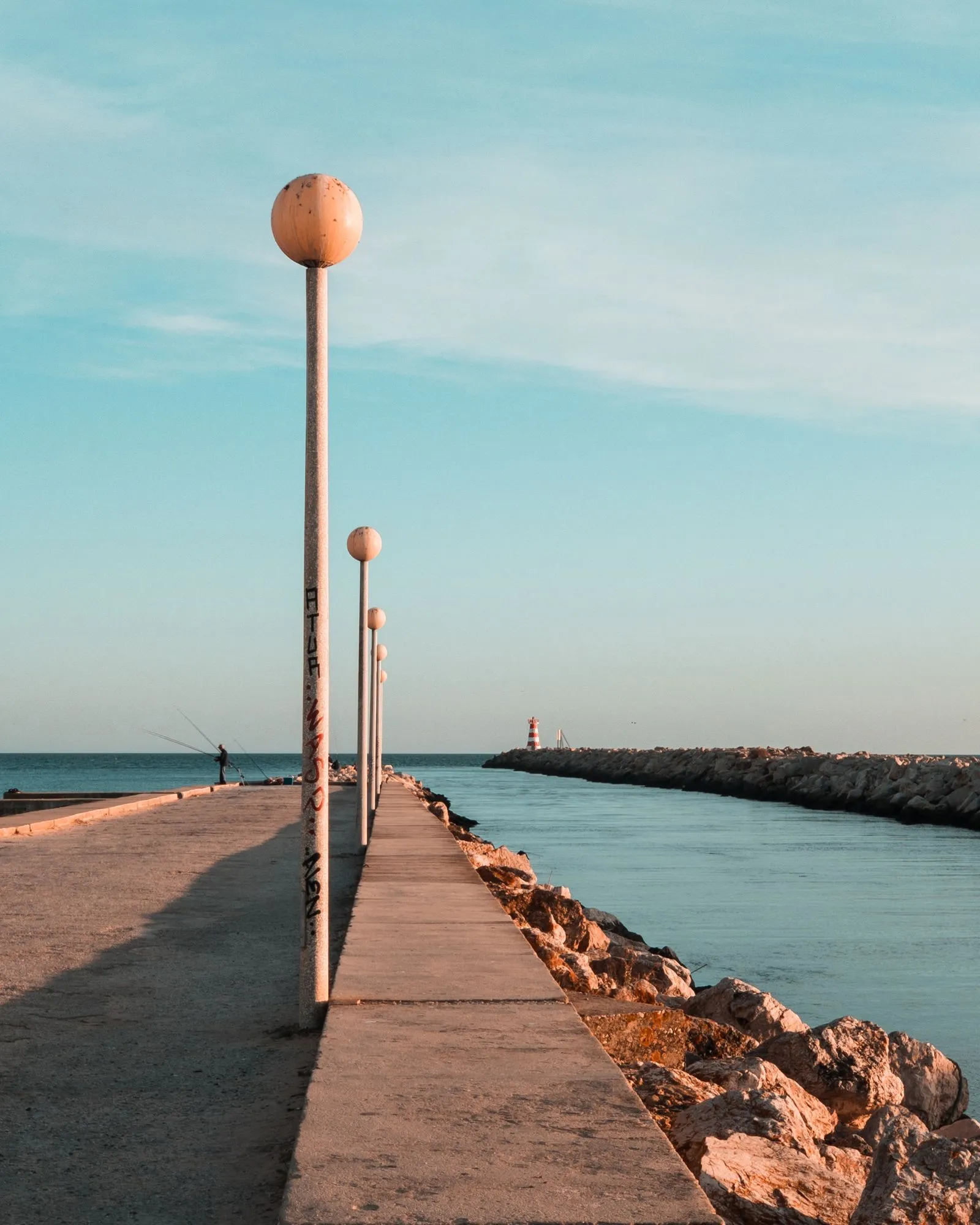 Vilamoura, Algarve