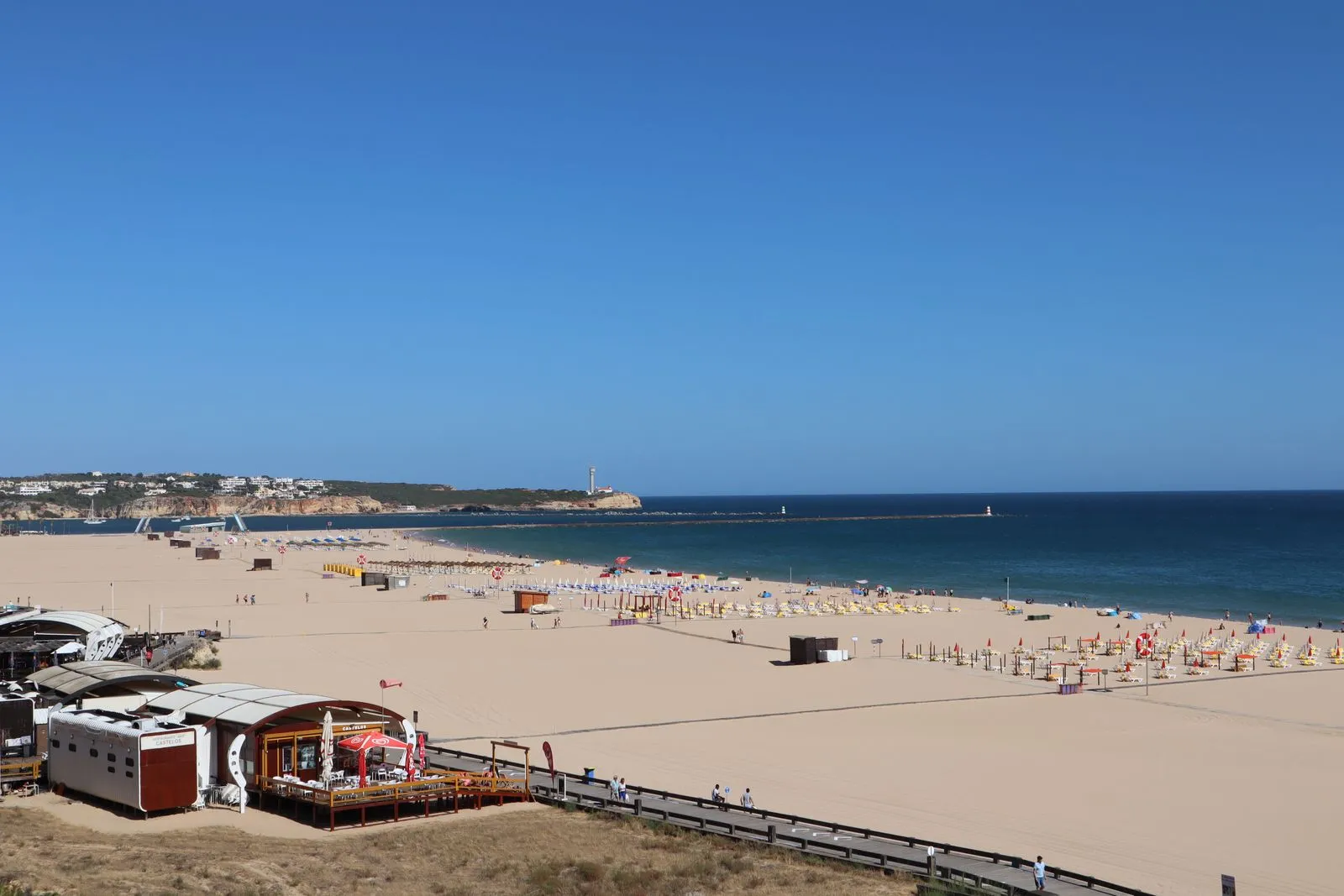 Portimão, Algarve